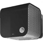 Elica 35cc DYNAMIQUE 35厘米 島式抽油煙機 (黑色)